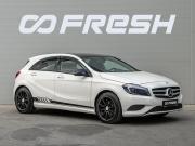 Mercedes-Benz A-Класс III (W176) Краснодар  - изображение 23
