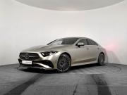 Mercedes-Benz CLS III (C257) Рестайлинг Санкт-Петербург  - изображение 24