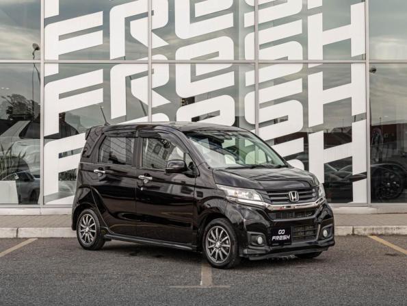 Honda N-WGN I