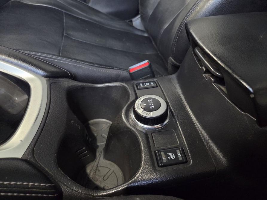 Nissan Qashqai II Саратов  - изображение 15