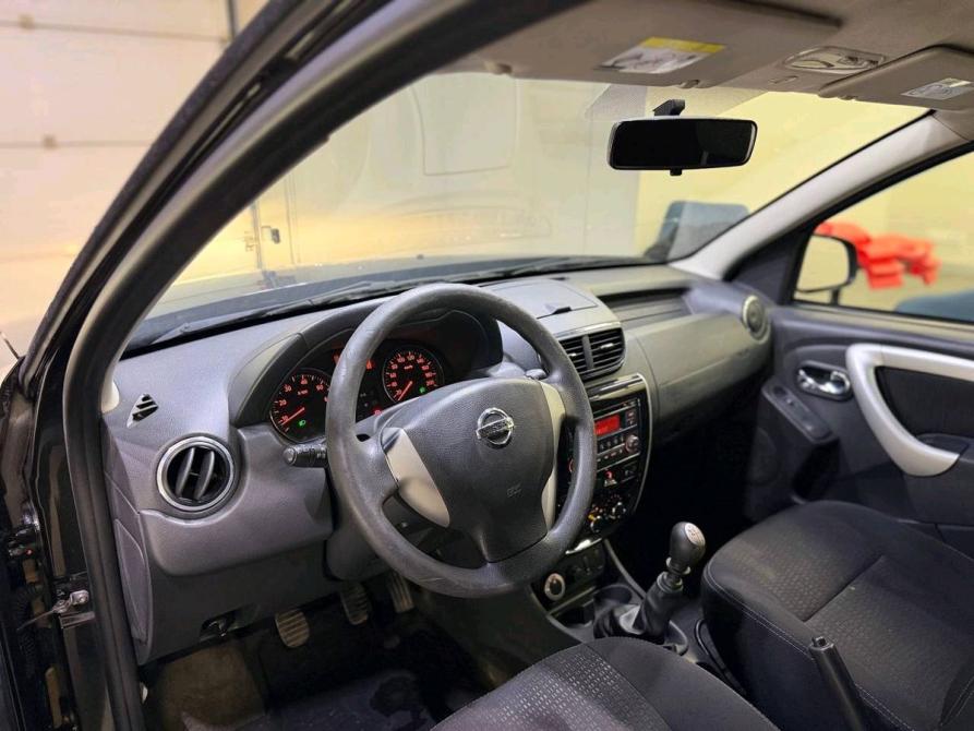 Nissan Terrano III (D10) Новосибирск  - изображение 15