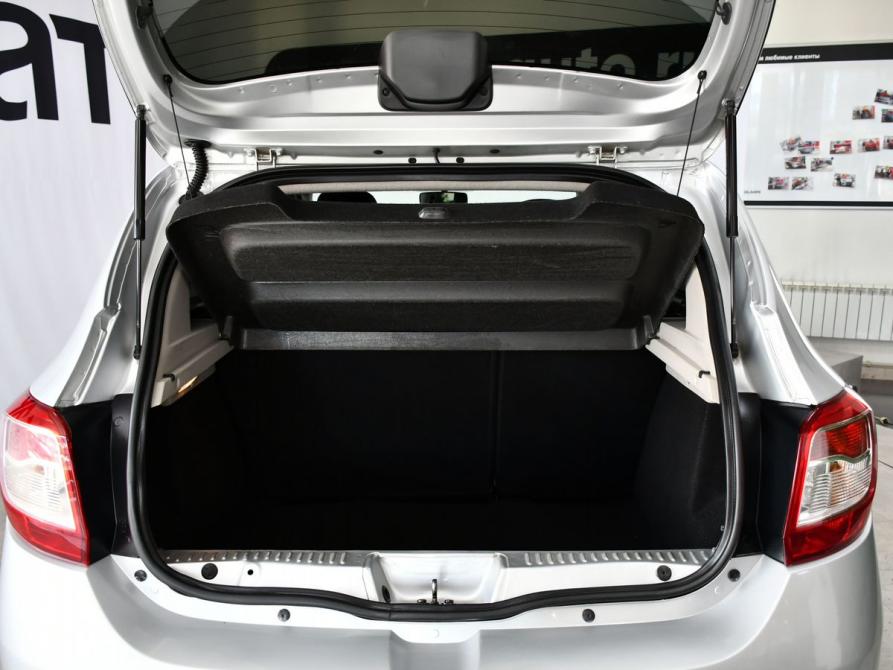 Renault Sandero II Новосибирск  - изображение 9