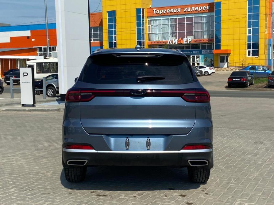 Chery Tiggo 7 Pro I Сыктывкар  - изображение 6