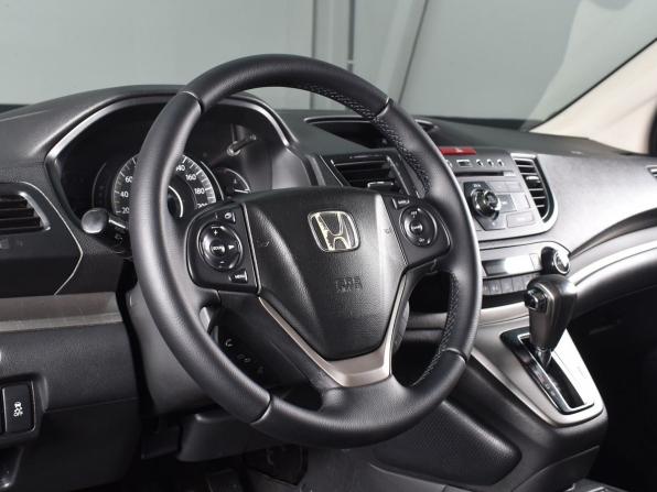 Honda CR-V IV с пробегом 2013 года, цена 1 699 995 рублей, 238198 км, внедорожник, Автокод Объявления