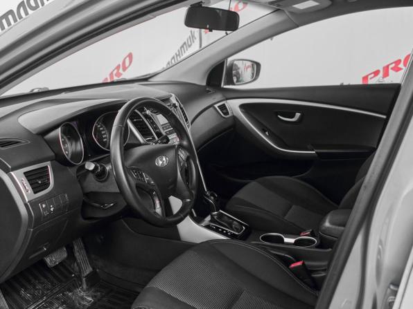 Hyundai i30 II с пробегом 2012 года, цена 1 060 000 рублей, 144723 км, хэтчбек, Автокод Объявления