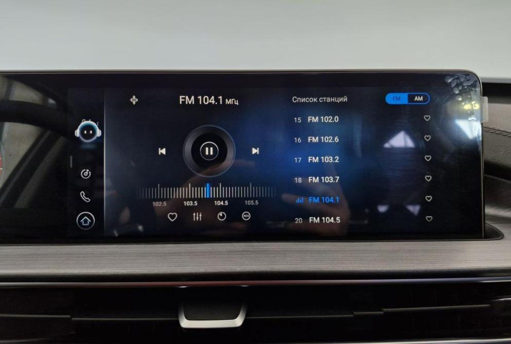 Chery Tiggo 7 Pro Max I Саранск  - изображение 27