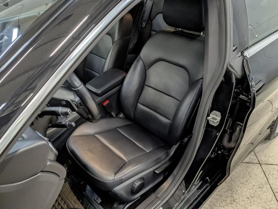 Mercedes-Benz CLA I (C117 X117) Москва  - изображение 20