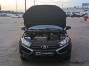Lada (ВАЗ) Granta I Рестайлинг Набережные Челны  - изображение 36