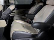 Kia Carnival IV Москва  - изображение 32