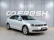 Volkswagen Jetta VI Воронеж  - изображение 21