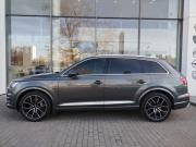Audi Q7 II (4M) Москва  - изображение 32