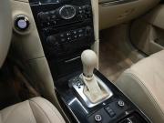 Infiniti FX II (S51) Рестайлинг Екатеринбург  - изображение 38