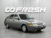 Lada (ВАЗ) 2112 Воронеж  - изображение 15