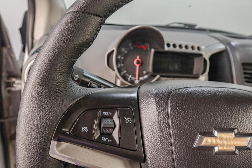 Chevrolet Aveo II Челябинск  - изображение 11