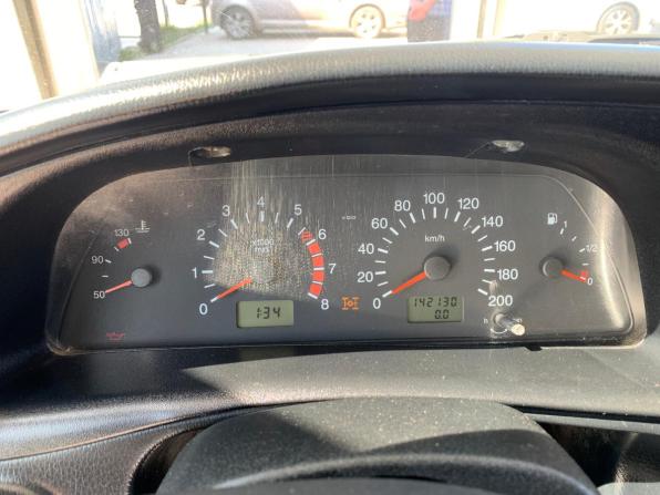 Chevrolet Niva I Рестайлинг с пробегом 2011 года, цена 371 000 рублей, 142900 км, внедорожник, Автокод Объявления