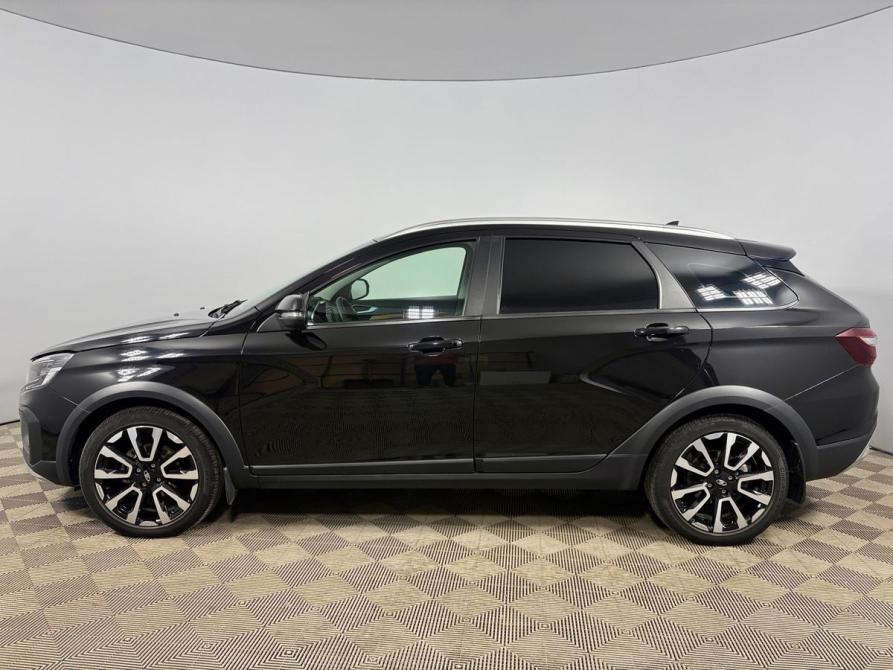 Lada (ВАЗ) Vesta I Рестайлинг (NG) Борисоглебск  - изображение 2