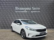 Kia Cerato III Рестайлинг (Classic) Краснодар  - изображение 20