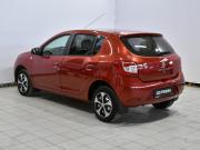 Renault Sandero II Ростов-на-Дону  - изображение 20