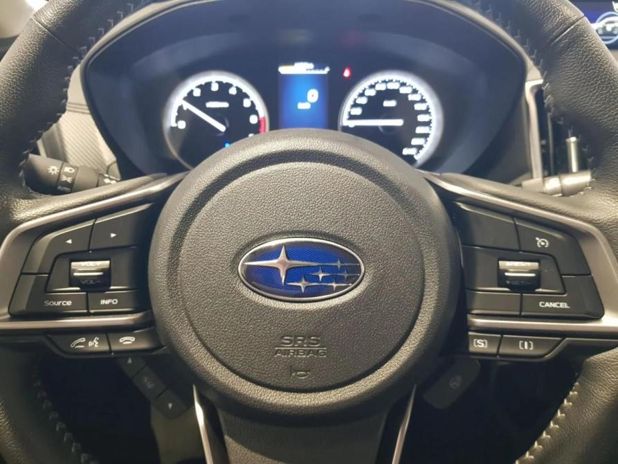 Subaru Forester V Москва  - изображение 17