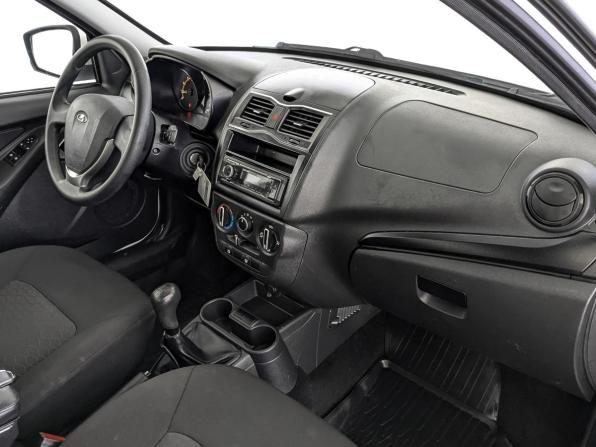 Lada (ВАЗ) Granta I Рестайлинг с пробегом 2023 года, цена 670 000 рублей, 79955 км, седан, Автокод Объявления
