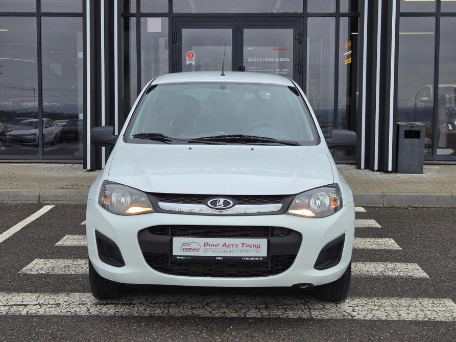 Lada (ВАЗ) Kalina II Воронеж  - изображение 2