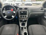 Ford Focus II Рестайлинг Новосибирск  - изображение 38