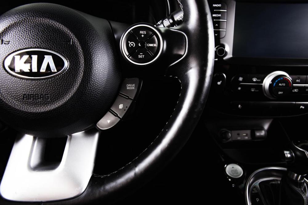 Kia Soul II Рестайлинг Пермь  - изображение 19