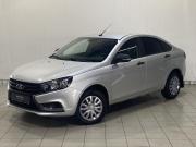 Lada (ВАЗ) Vesta I Курск  - изображение 15