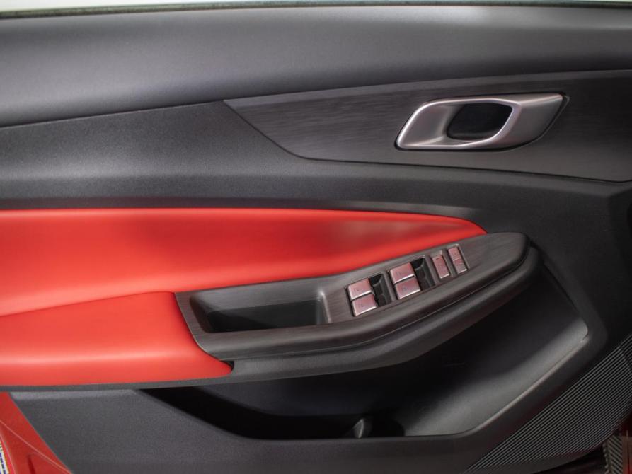 Changan CS55 Plus II Москва  - изображение 19