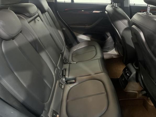 BMW X1 II (F48) с пробегом 2016 года, цена 2 355 000 рублей, 153093 км, внедорожник, Автокод Объявления