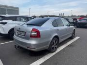 Skoda Octavia II (A5) Рестайлинг Санкт-Петербург  - изображение 6