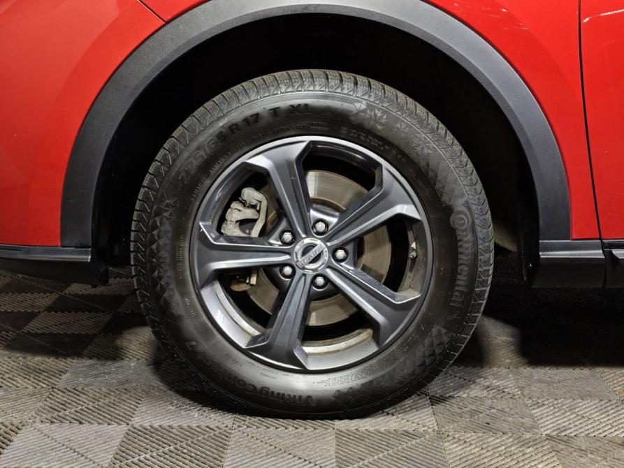 Haval F7x I Рестайлинг Москва  - изображение 9