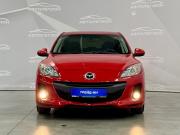 Mazda 3 II (BL) Рестайлинг Новосибирск  - изображение 26