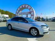 Volkswagen Jetta VI Тюмень  - изображение 20