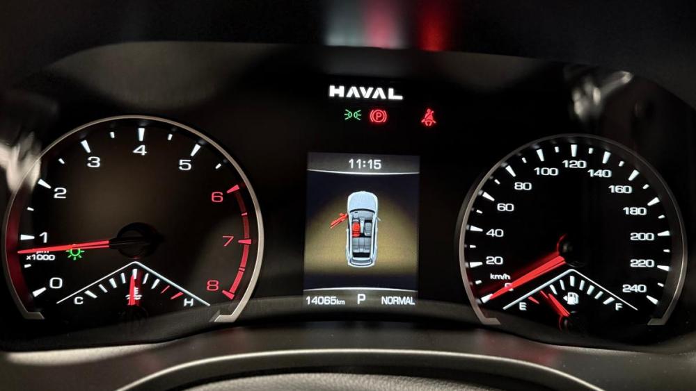 Haval Jolion I Рестайлинг Смоленск  - изображение 14