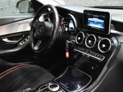 Mercedes-Benz C-Класс IV (W205) Екатеринбург  - изображение 31