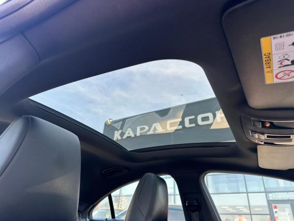 Mercedes-Benz CLA I (C117 X117) с пробегом 2014 года, цена 1 700 000 рублей, 238898 км, седан, Автокод Объявления