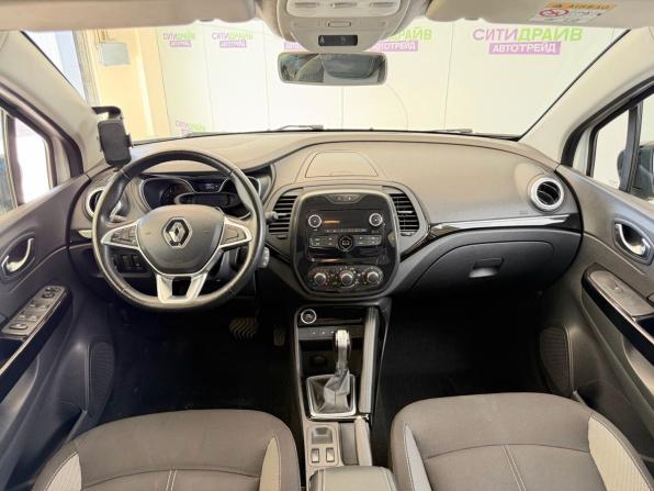 Renault Kaptur I Рестайлинг с пробегом 2021 года, цена 1 085 000 рублей, 149627 км, внедорожник, Автокод Объявления