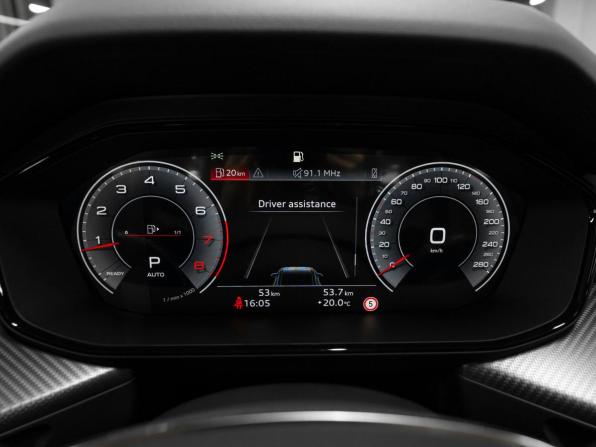Audi Q6 с пробегом 2026 года, цена 8 750 000 рублей, 52 км, внедорожник, Автокод Объявления
