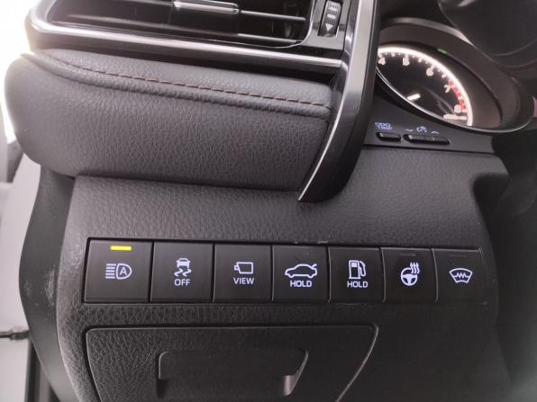 Toyota Camry VIII (XV70) с пробегом 2019 года, цена 2 650 000 рублей, 152835 км, седан, Автокод Объявления