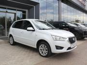 Datsun mi-DO Стерлитамак  - изображение 19