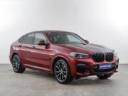 BMW X4 II (G02) Москва  - изображение 29