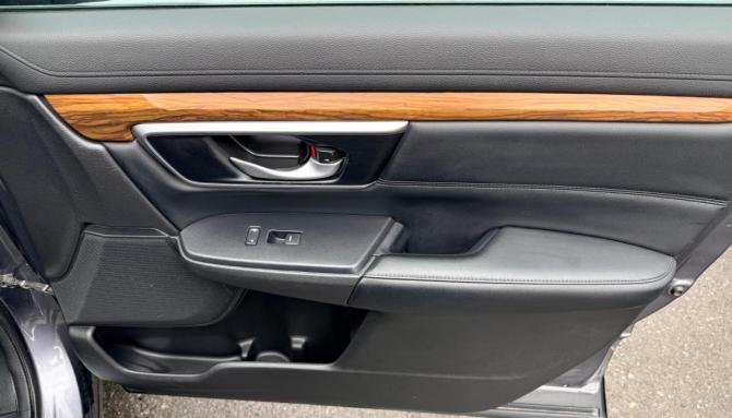 Honda CR-V V Рестайлинг с пробегом 2021 года, цена 3 100 000 рублей, 93760 км, внедорожник, Автокод Объявления