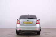 Skoda Octavia II (A5) Рестайлинг Омск  - изображение 30