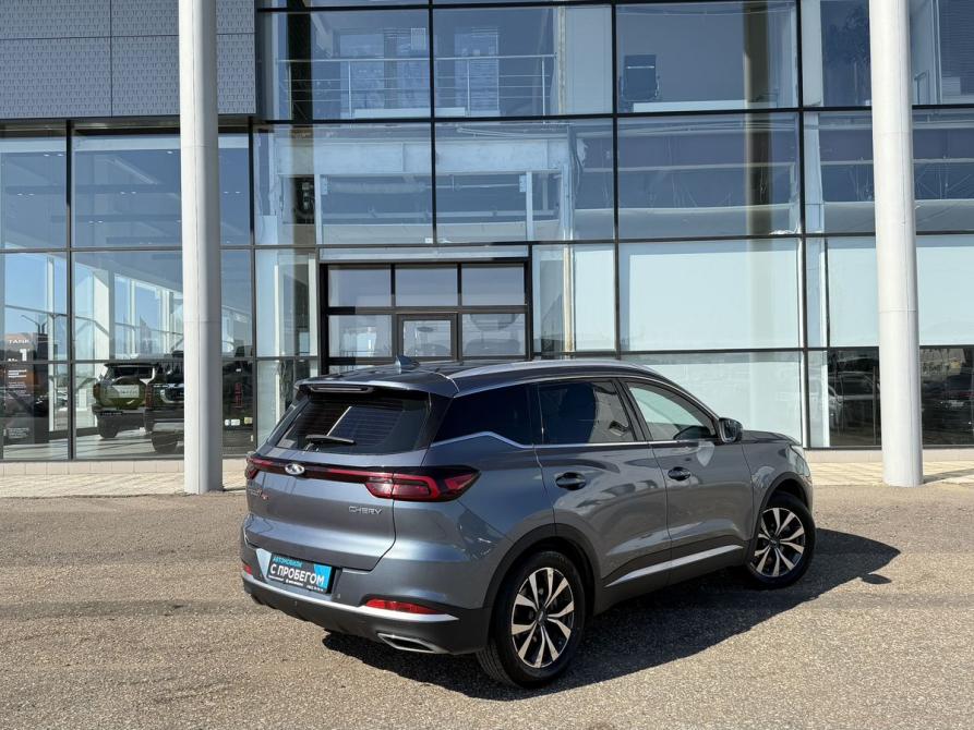 Chery Tiggo 7 Pro I Тверь  - изображение 10