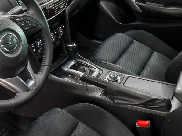Mazda 6 III (GJ) с пробегом 2014 года, цена 1 586 700 рублей, 116669 км, седан, Автокод Объявления