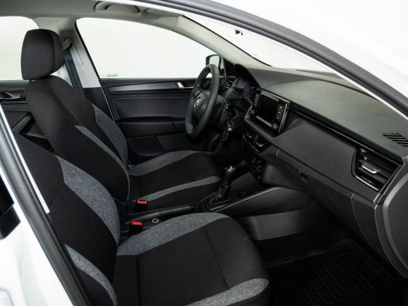 Skoda Rapid II с пробегом 2021 года, цена 1 648 000 рублей, 68767 км, лифтбек, Автокод Объявления