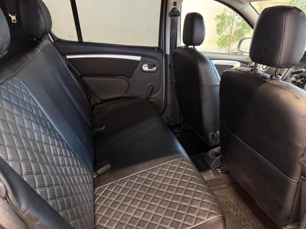 Renault Sandero I с пробегом 2012 года, цена 540 000 рублей, 177000 км, хэтчбек, Автокод Объявления
