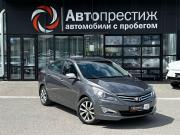 Hyundai Solaris I Рестайлинг Волгоград  - изображение 22