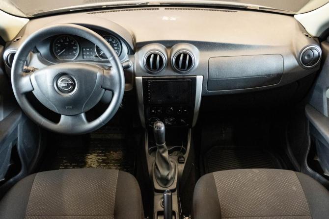 Nissan Almera III (G15) с пробегом 2018 года, цена 720 000 рублей, 197240 км, седан, Автокод Объявления
